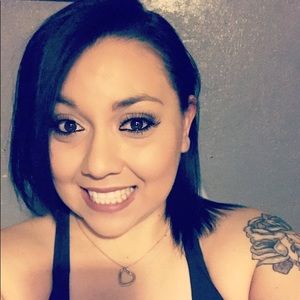 Meet your Posher, Sally